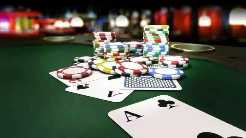 Quy định xử phạt và thưởng trong luật chặt heo tiến lên